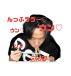 こー社長【Ko shacho】スタンプ第2弾（個別スタンプ：4）