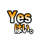 コロナ感染時のオンライン診療時に便利（個別スタンプ：9）