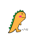 トミごん（個別スタンプ：3）