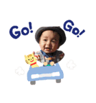 佐藤絢湊斗（個別スタンプ：1）