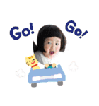 田口美空2（個別スタンプ：3）