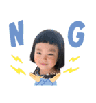 田口美空2（個別スタンプ：6）