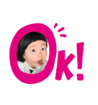田口美空2（個別スタンプ：8）