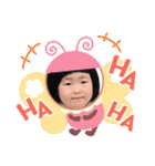 田口美空2（個別スタンプ：9）