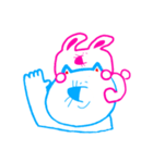 使いやすい？！Part3（個別スタンプ：4）