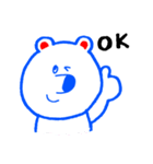 使いやすい？！Part3（個別スタンプ：6）