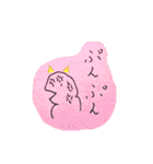 ★使いやすいお絵かきいろいろスタンプ★（個別スタンプ：13）