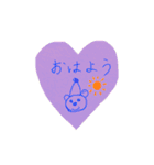 ★使いやすいお絵かきいろいろスタンプ★（個別スタンプ：16）