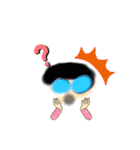 ★使いやすいお絵かきいろいろスタンプ★（個別スタンプ：28）