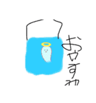 ★使いやすいお絵かきいろいろスタンプ★（個別スタンプ：33）