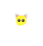 ★使いやすいお絵かきいろいろスタンプ★（個別スタンプ：34）