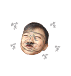 Aito✳︎Rinka（個別スタンプ：13）