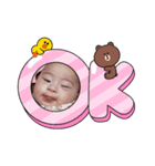 美月baby（個別スタンプ：4）
