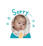 美月baby（個別スタンプ：5）