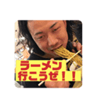 みんなの LIL JUN スタンプ（個別スタンプ：7）