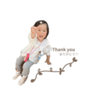 nonoすたんぷ（個別スタンプ：1）