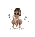 nonoすたんぷ（個別スタンプ：2）