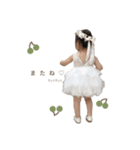 nonoすたんぷ（個別スタンプ：8）