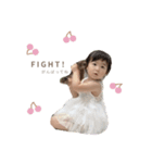 nonoすたんぷ（個別スタンプ：10）