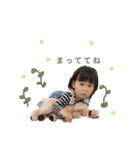 nonoすたんぷ（個別スタンプ：12）