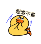 Lusis Diary x BROWN ＆ FRIENDS（個別スタンプ：37）
