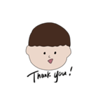 Cloverさん（個別スタンプ：2）