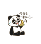 ケケケのけい x BROWN ＆ FRIENDS（個別スタンプ：10）