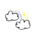 イラストスタンプ日常会話（個別スタンプ：15）