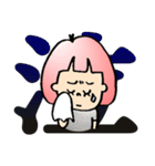 庄内弁♡ふーちゃん（個別スタンプ：32）