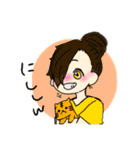 まさろっくschool！（個別スタンプ：3）