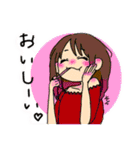 まさろっくschool！（個別スタンプ：7）
