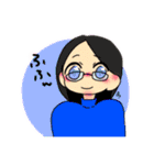 まさろっくschool！（個別スタンプ：11）