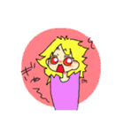 まさろっくschool！（個別スタンプ：12）
