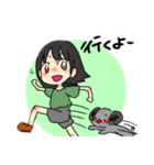 まさろっくschool！（個別スタンプ：13）