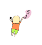 まさろっくschool！（個別スタンプ：19）