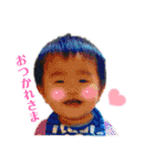 ミンチョップ（個別スタンプ：31）
