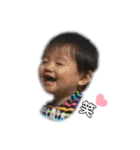 ミンチョップ（個別スタンプ：32）