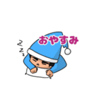 KASSY LINEスタンプ   第2弾（個別スタンプ：8）