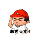 KASSY LINEスタンプ   第2弾（個別スタンプ：21）