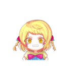おぼまるスタンプ第3段っ❤（個別スタンプ：5）
