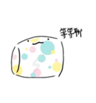 よく使うまくらスタンプ（個別スタンプ：33）