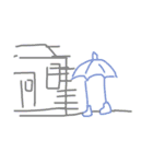 ものすごくスタンプ（個別スタンプ：15）