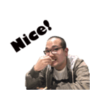 SDコレクション(英語版)（個別スタンプ：7）