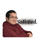 SDコレクション(英語版)（個別スタンプ：11）