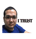 SDコレクション(英語版)（個別スタンプ：13）