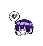 私のスタンプ使いません？（個別スタンプ：1）