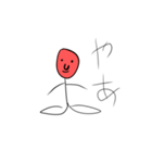 ダイヤモンズスタンプ（個別スタンプ：1）