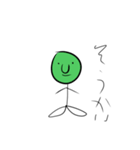 ダイヤモンズスタンプ（個別スタンプ：3）