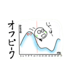うぃずころ坊主（個別スタンプ：27）