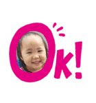 普段使いな西村スタンプ（個別スタンプ：7）